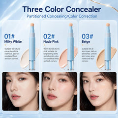 FUERHPSH close-up applicator tip for precise, mess-free application