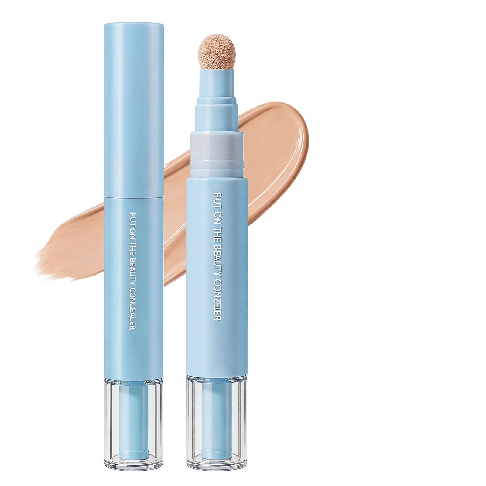 FUERHPSH front packaging showing dual-effect pen and benefits