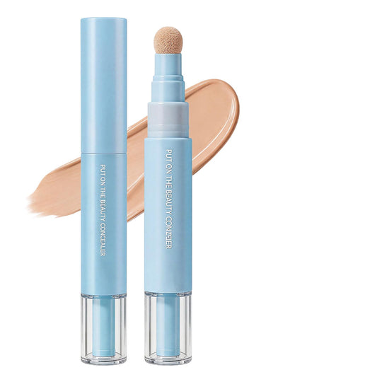 FUERHPSH front packaging showing dual-effect pen and benefits
