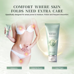fugit ingredients label highlighting zinc oxide and undecylenic acid