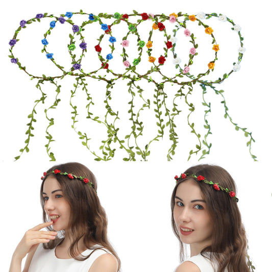 FUGZAUD front packaging showing seven mixed-color crowns and benefits