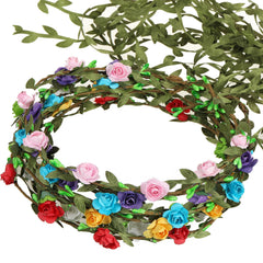 FUGZAUD worn at a festival illustrating boho style and photo-ready look