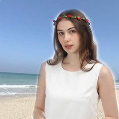 FUGZAUD crown side profile worn on model for comfortable fit benefit