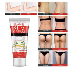 FUKEVY cream texture swirl demonstrating smooth absorption