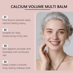 FullMeet balm tucked inside a handbag illustrating on-the-go touch-ups and easy portability