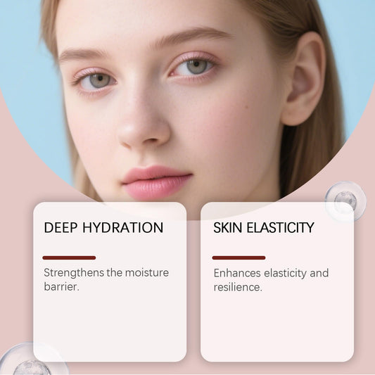 FullMeet balm open with stick extended demonstrating smooth glide for precise application