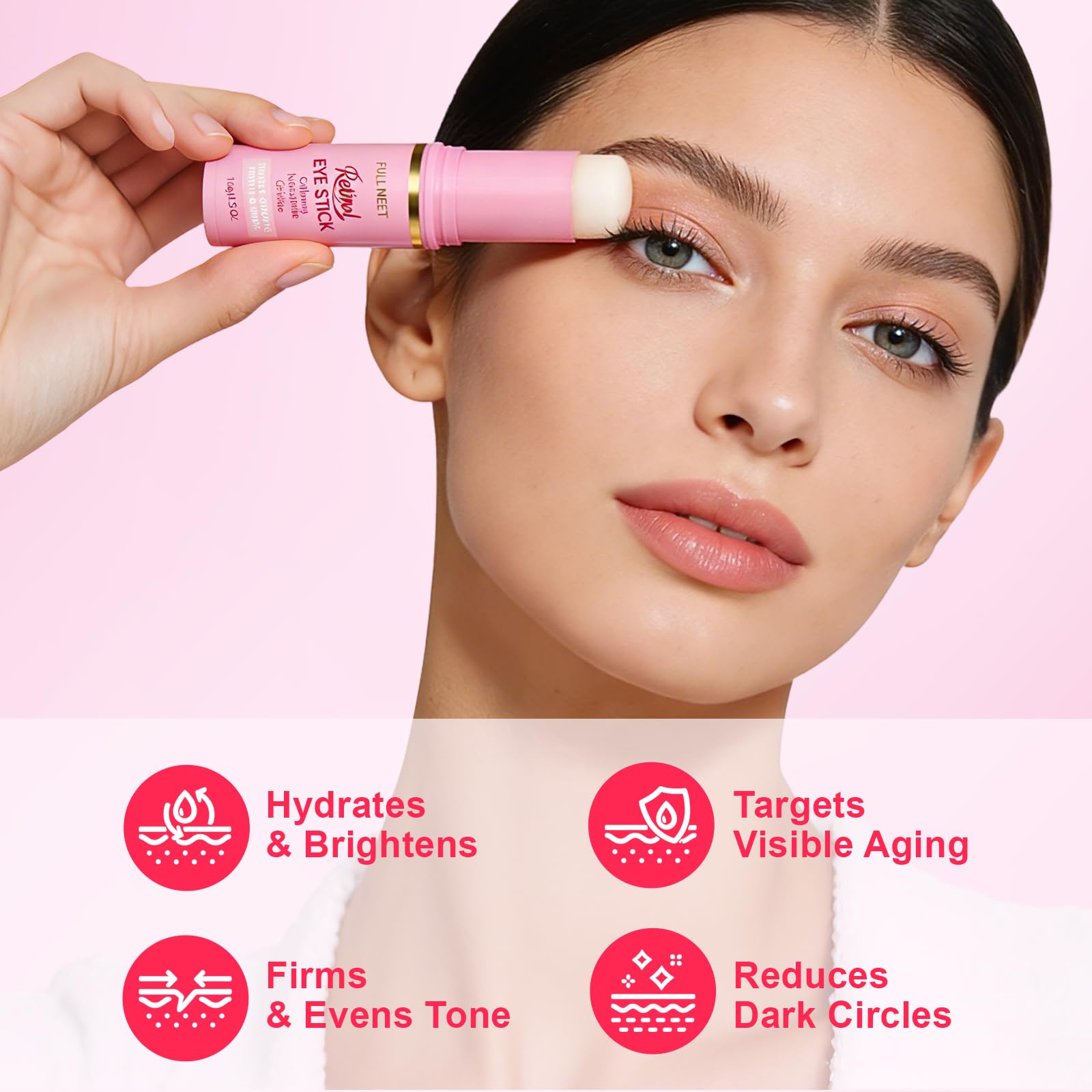 FullMeet balm in a purse illustrating portability and on-the-go touch-ups