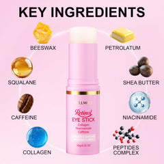 FullMeet balm texture close-up highlighting smooth glide and quick absorption