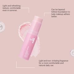 FullMeet stick smoothing the neck and jawline for targeted firming benefits