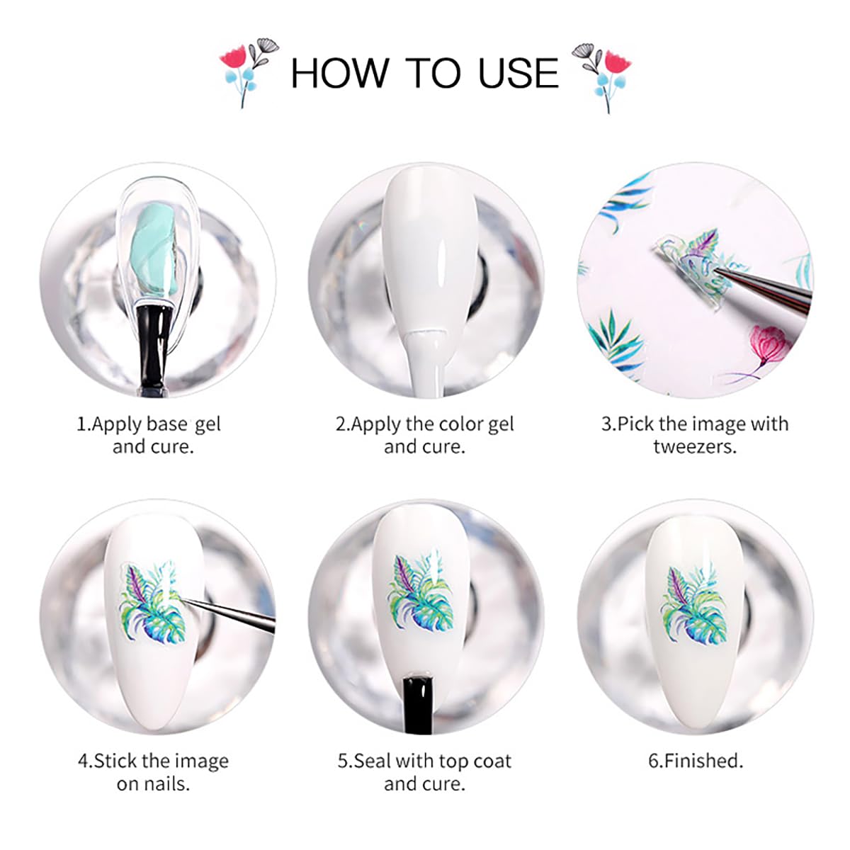 FUMIHIT sticker sheets arranged in party favor bag demonstrating ready-to-use decor