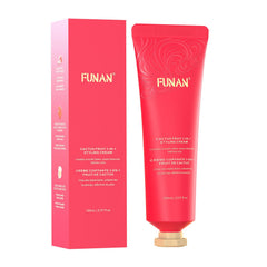 FUNAN front packaging showing tube and product name for clear identification and appeal
