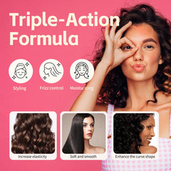 FUNAN cream texture close-up highlighting smooth consistency and easy spreadability