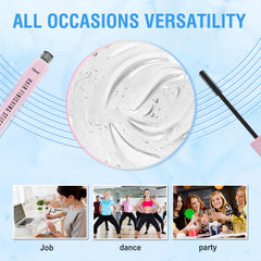FUNAN three-stick set arranged to show value and variety