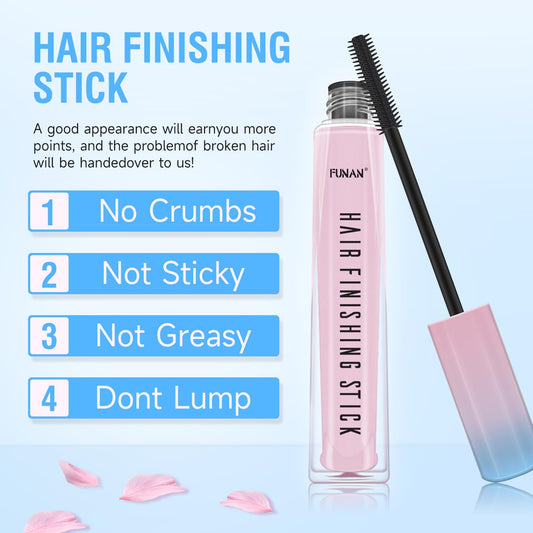 FUNAN wand close-up displaying applicator tip for precise control