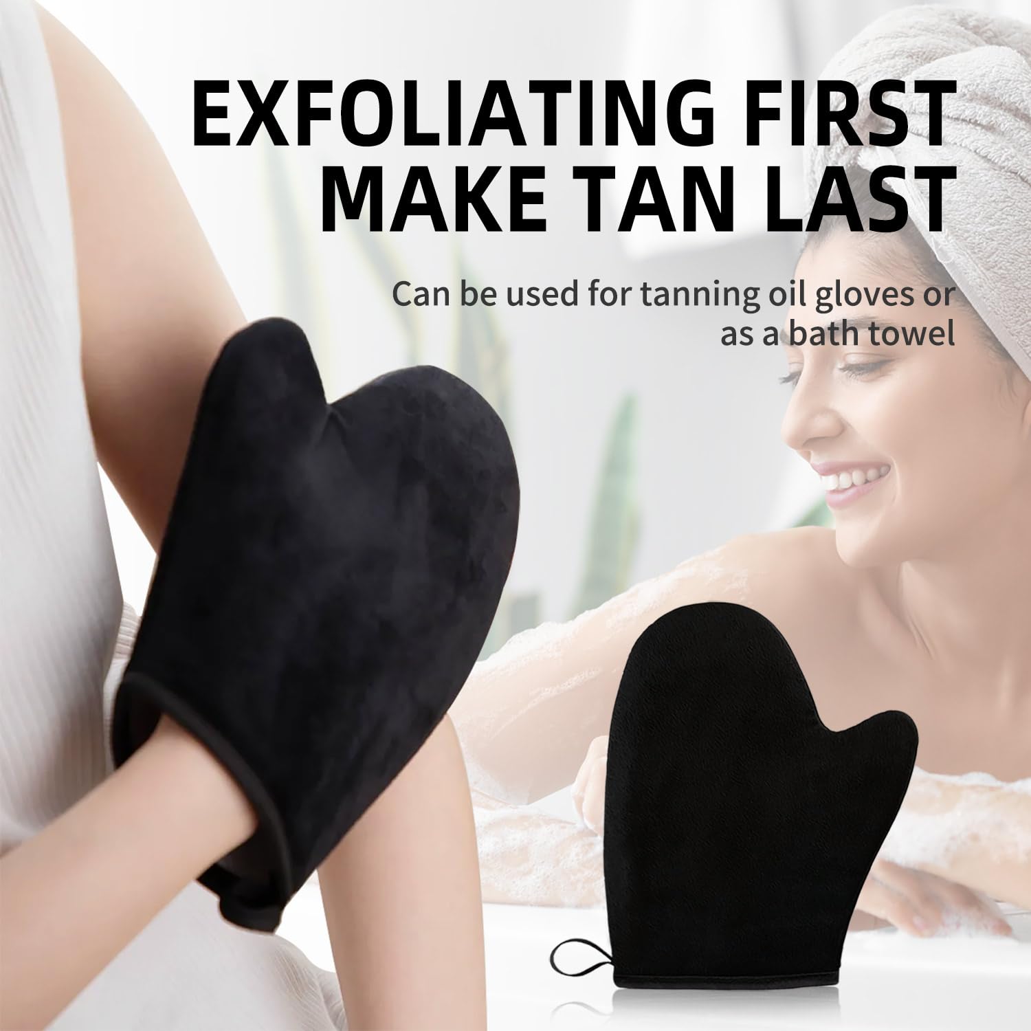 FUNAN freshly washed kit hung to dry for reusable eco-friendly benefit