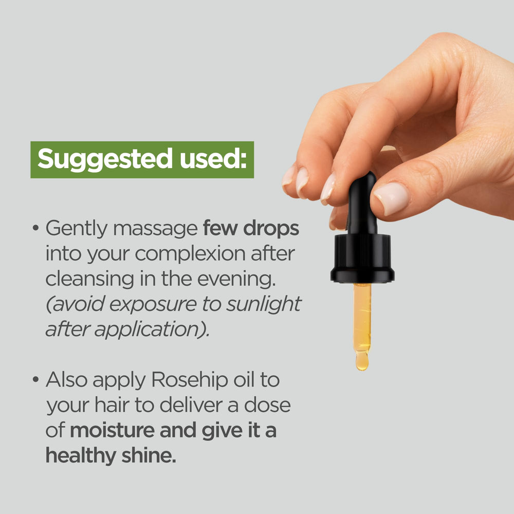 FUNAT applied to hands demonstrating quick absorption and hydrating effect