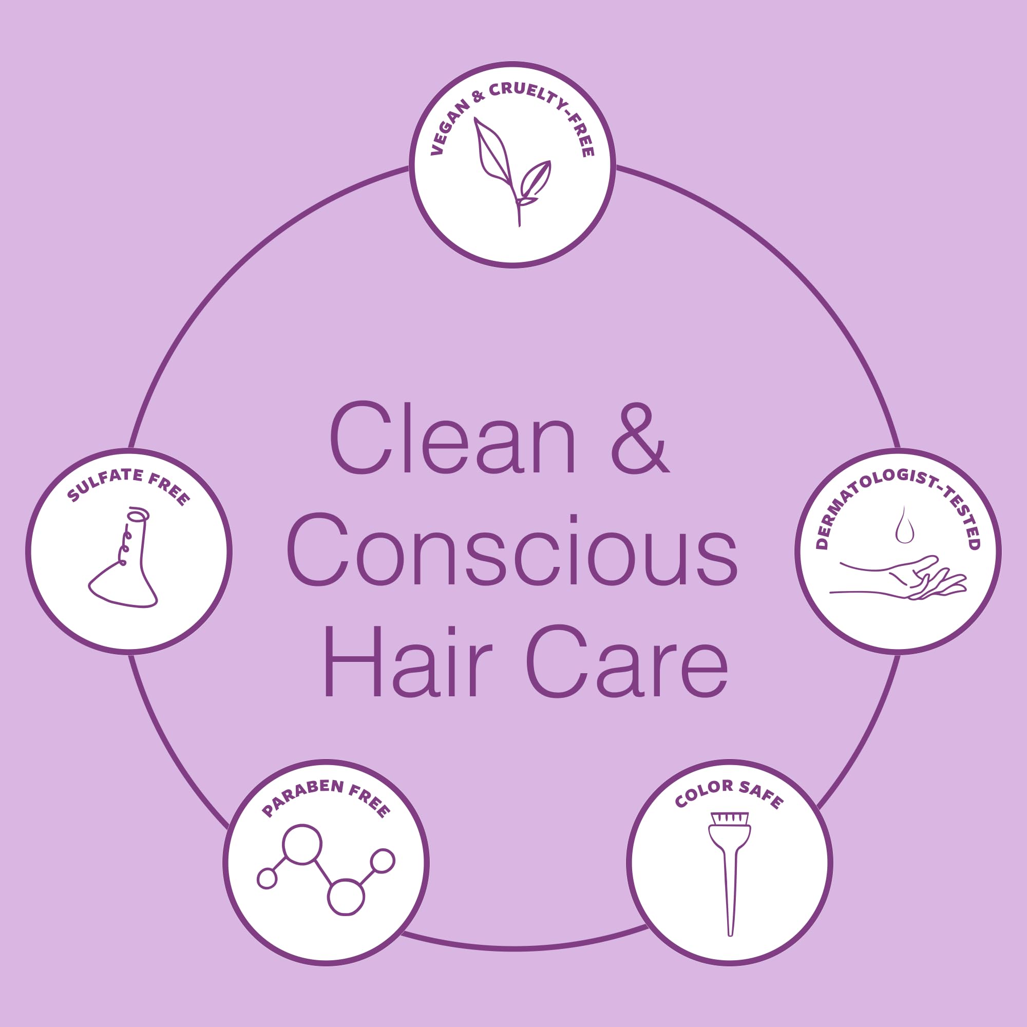 Function of Beauty argan oil ingredient drop showing nourishing shine and moisture benefits