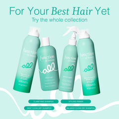 Function of Beauty bottle in hand for size comparison, convenient travel-friendly benefit