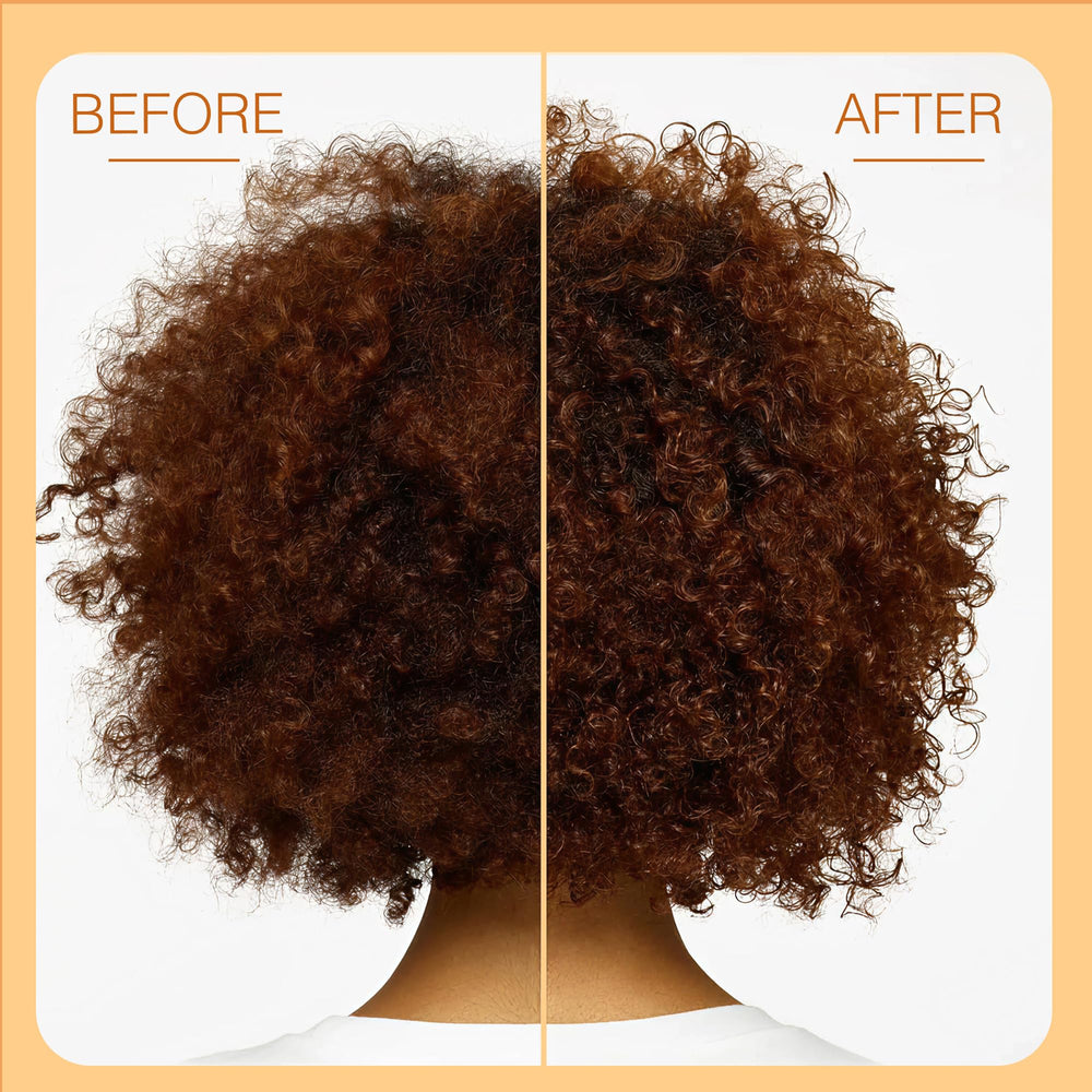Function of Beauty label with flaxseed ingredient emphasizing nourishment