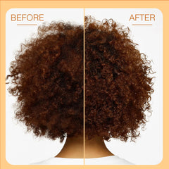 Function of Beauty label with flaxseed ingredient emphasizing nourishment