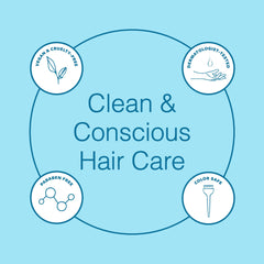 Function of Beauty seaweed extract close-up highlighting natural shine benefit