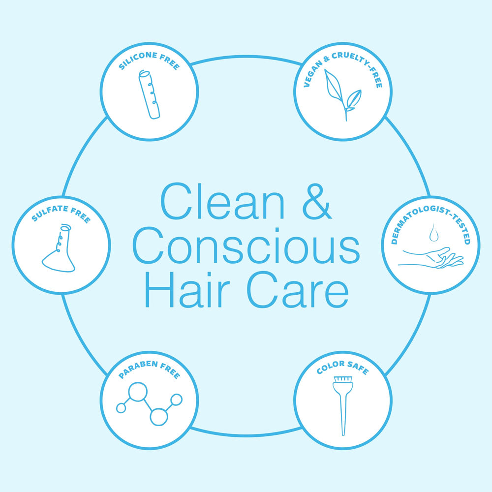 Function of Beauty bottle on shower shelf lifestyle scene for spa-like routine