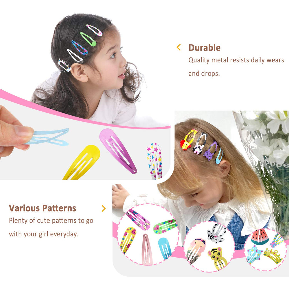 Funtopia detailed view of drop-shaped clip texture and durable finish