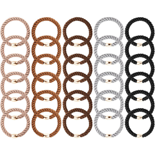 Funtopia braided texture close-up highlighting soft elasticity that prevents hair damage