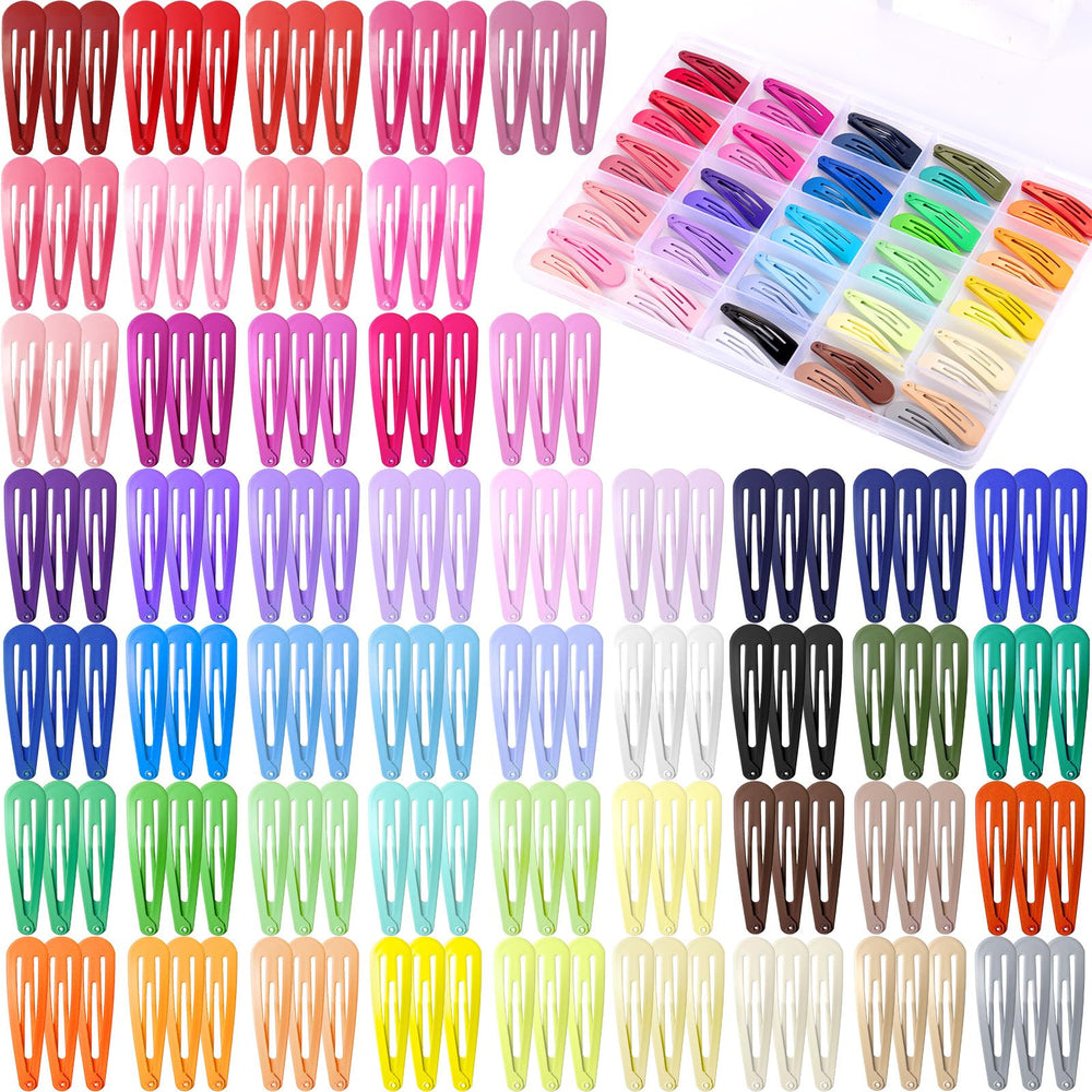 Funtopia clips arranged as party favors, ideal for events and gifts