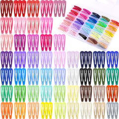 Funtopia clips arranged as party favors, ideal for events and gifts