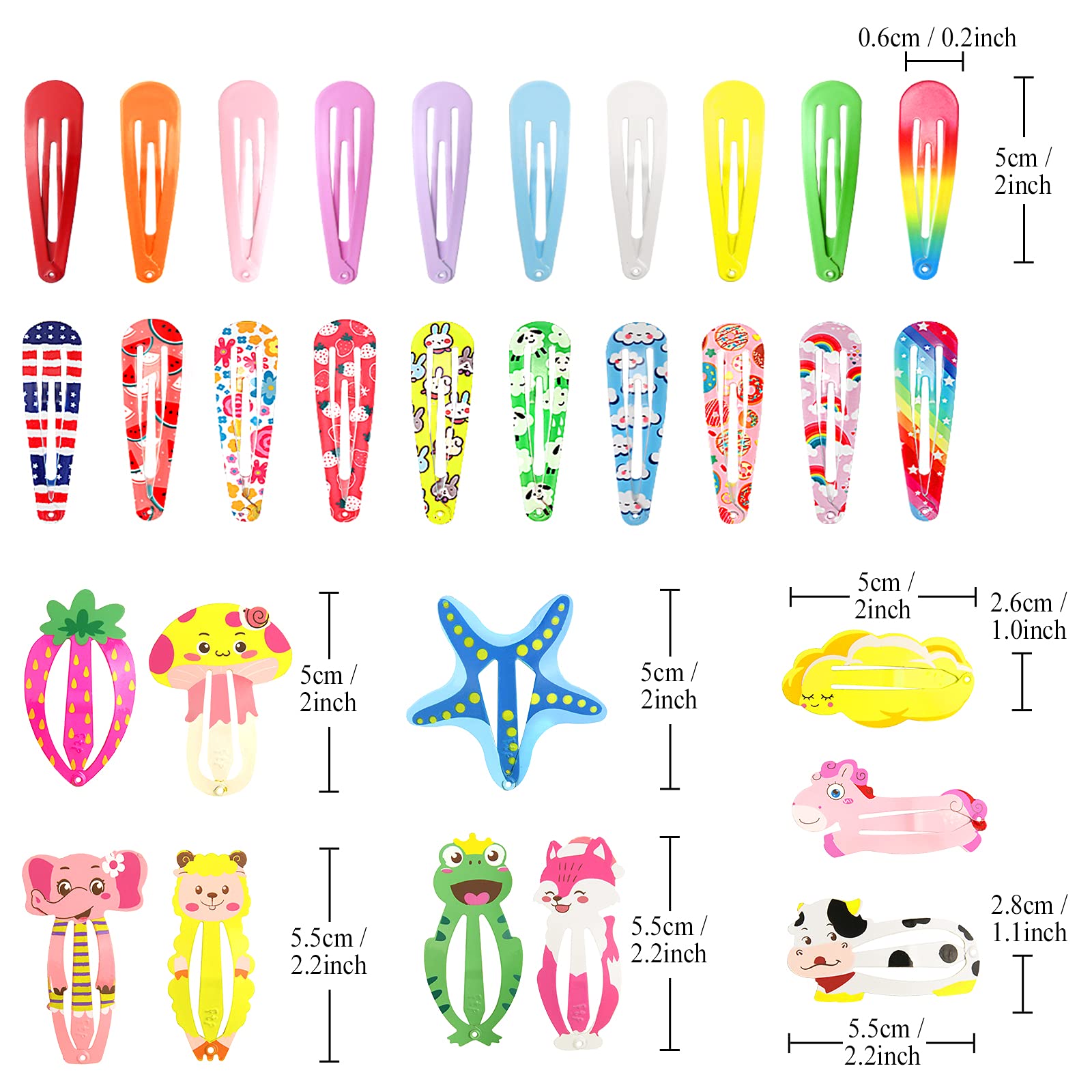 Funtopia assortment displayed at a party illustrating festive accessory options