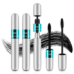 fupah Vibely mascara product front showing sleek tube and branding, enhances lash length