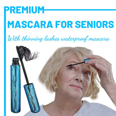 fupah wand closeup with slim bristles for precise separation