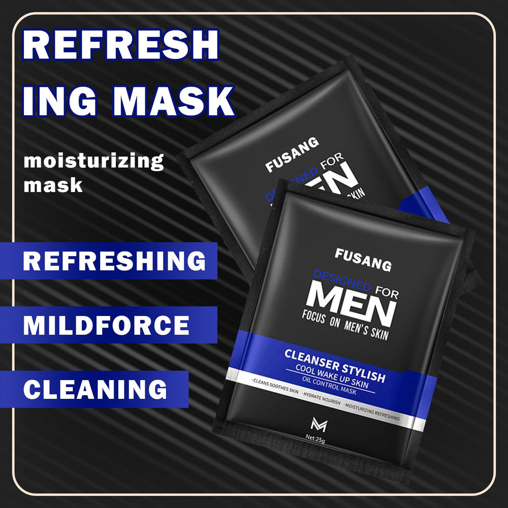 Fusang serum dripping from sheet showing concentrated moisturizing benefit