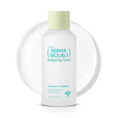 FUSIDYNE front bottle shot highlighting clean packaging and gentle formula benefit