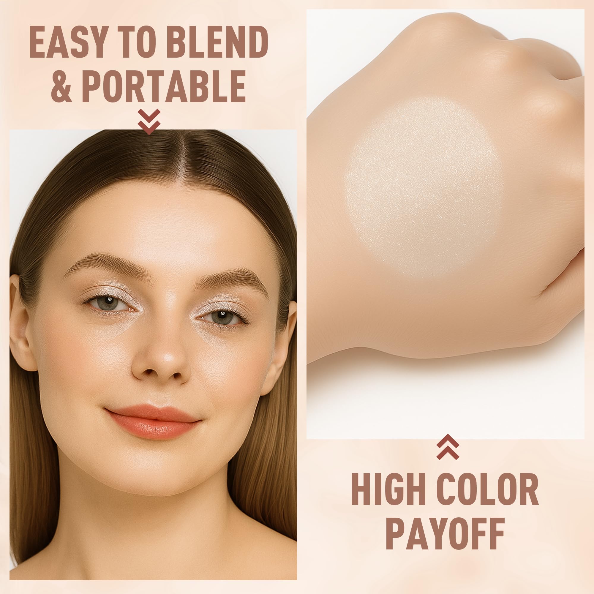 FV built-in smudger blending lid color for seamless edges and quick corrections
