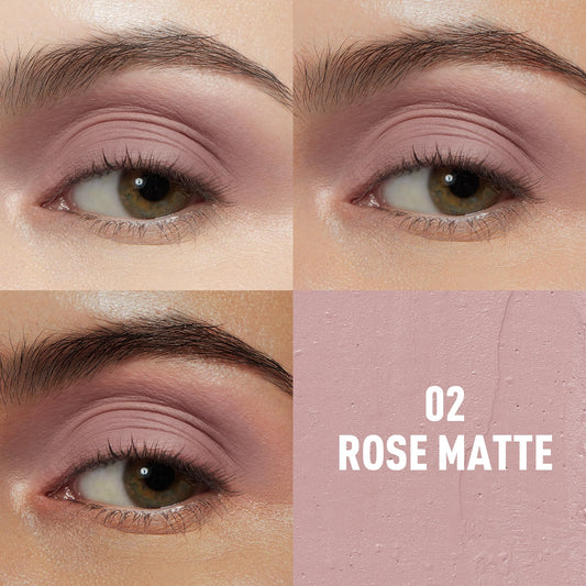 FV close-up of creamy texture demonstrating smooth glide benefit