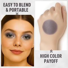 FV blender sponge closeup for effortless edge diffusion