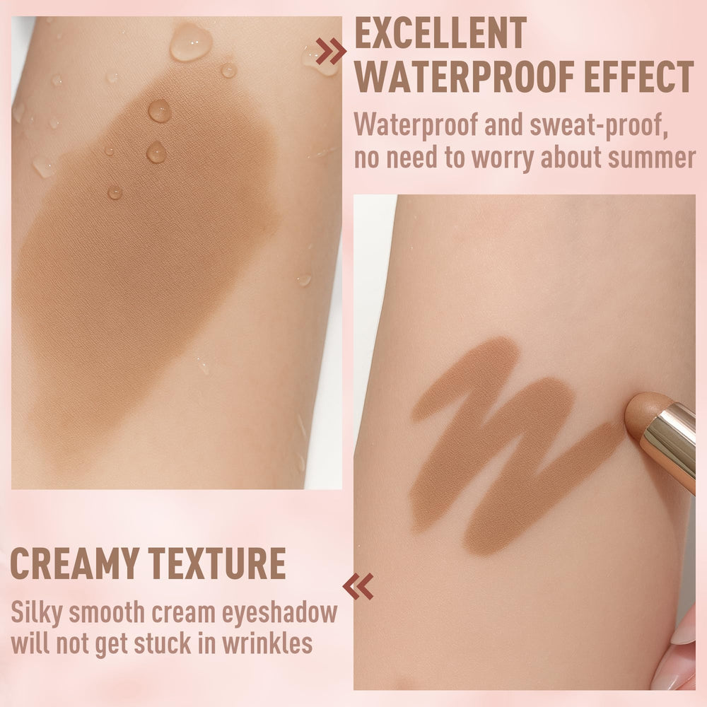 FV close-up of vanilla matte tip showing smooth texture benefit