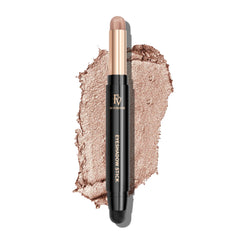 FV front packaging of eyeshadow stick showing product and shade