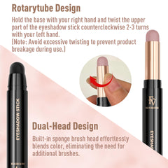 FV packaging label with cruelty-free mark highlighting ethical formula