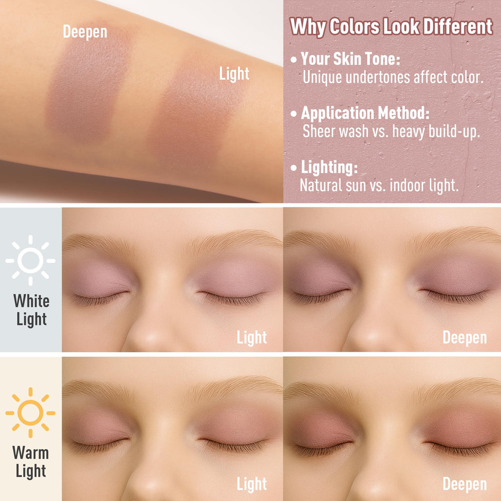 FV hand-held stick and brush showing easy on-the-go application