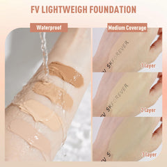 FV two bottles side by side highlighting the convenient two-pack