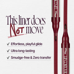 fwee LOCK’n LINE lifestyle usage on-the-go showing quick swipe application for busy routines