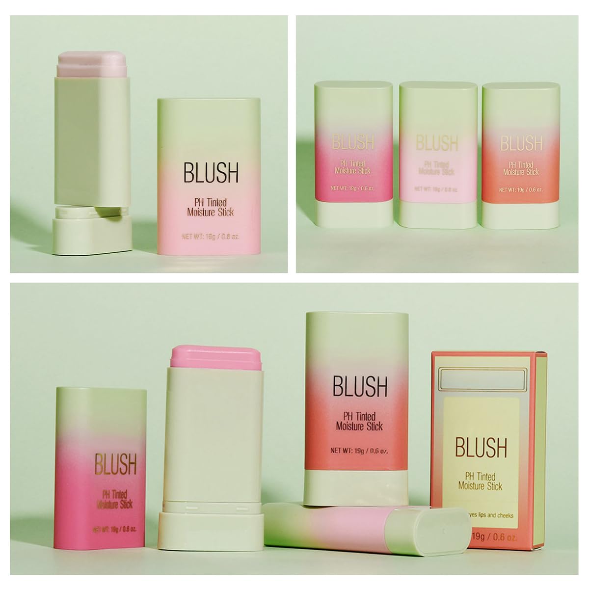 FYEBOO product label and ingredients close-up, transparent ingredient benefit