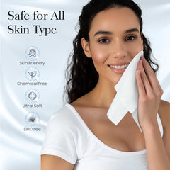 FYGRIP textured side closeup showing deep-clean surface benefit