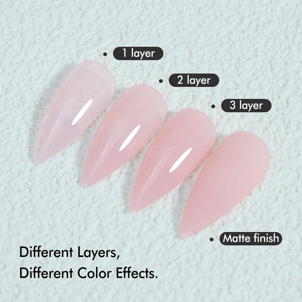 FZANEST polish applied on fingers in lifestyle scene for natural elegant look
