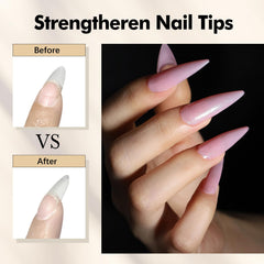 FZANEST friends doing DIY manicure showing easy at-home use