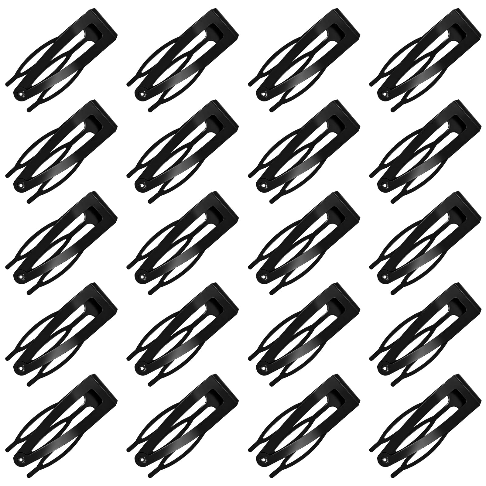 FZWONVUC front packaging showing 20 clips and value pack benefit