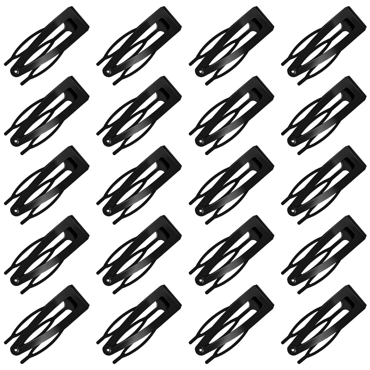 FZWONVUC front packaging showing 20 clips and value pack benefit